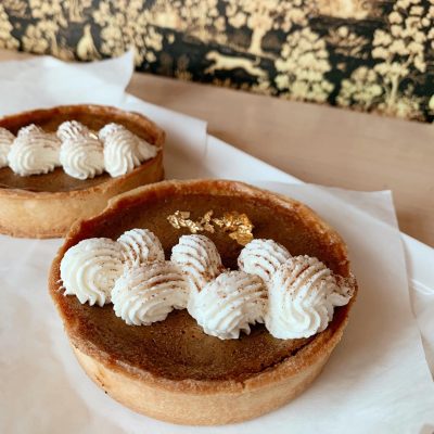 The Sparrow Bakery and Restaurant in Bend, Oregon